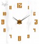 Часы настенные Mcf Krechet (14 цветов) Часы настенные Mcf Krechet (14 цветов)